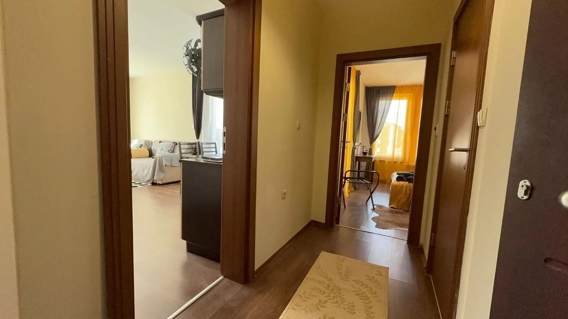 Ferienwohnung Mountain Diamond Bansko 0*,  Bulgarien