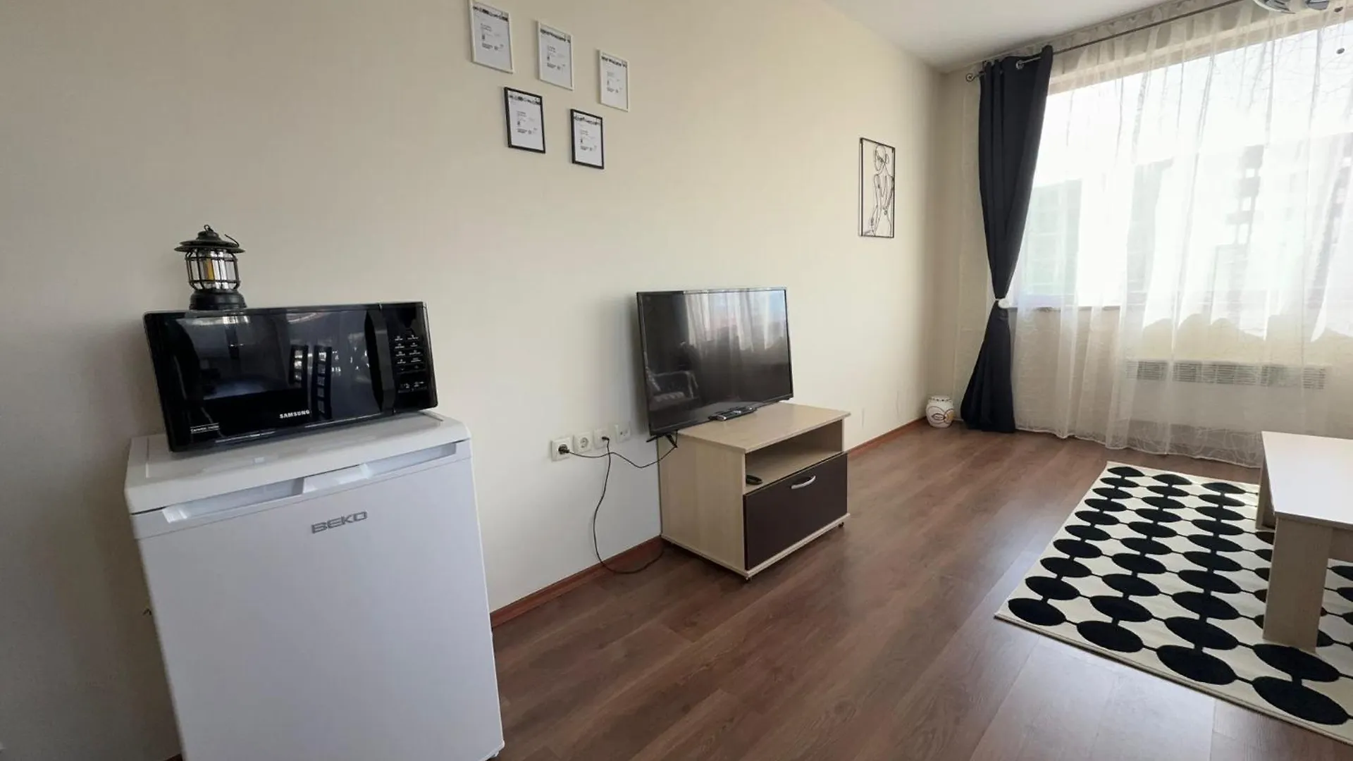 Ferienwohnung Mountain Diamond Bansko
