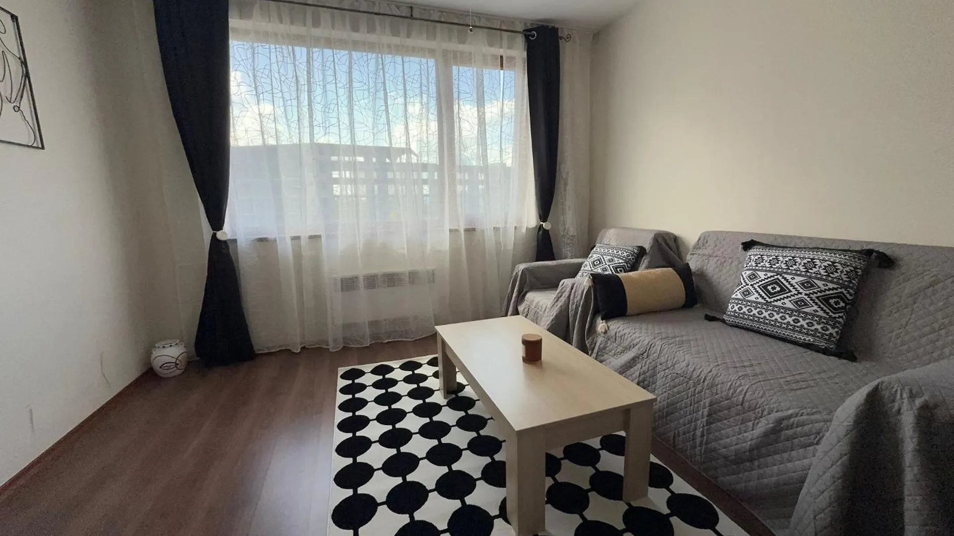 Apartment Ferienwohnung Mountain Diamond Bansko