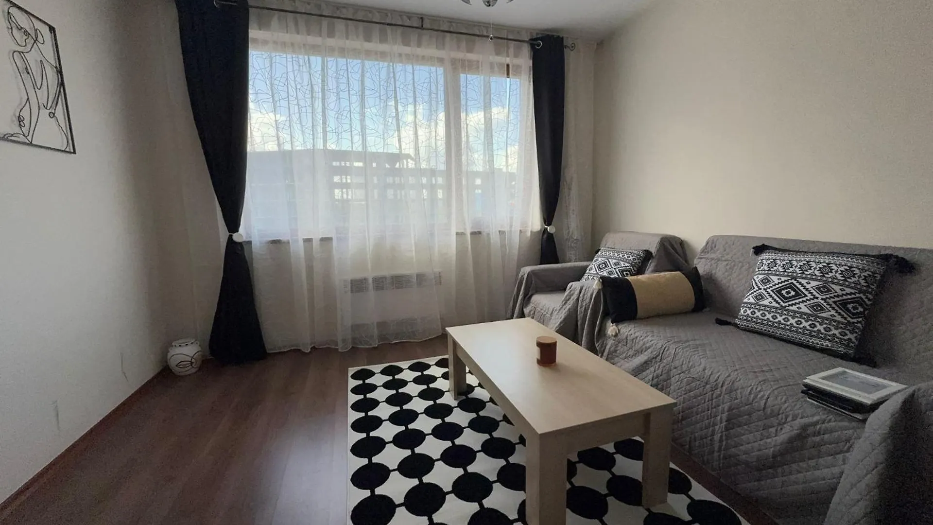 Ferienwohnung Mountain Diamond Bansko