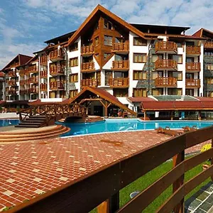Apartament Belvedere Club, Bansko