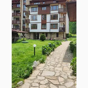 Apartament Vv, Bansko