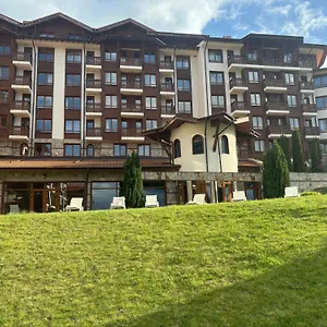 Apartament Panorama, Bansko