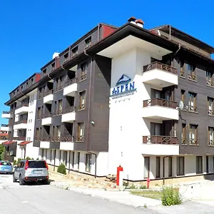 Апарт-отель Aspen, Банско