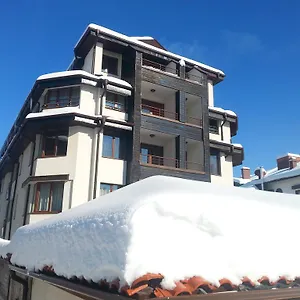 Апарт-отель Comfort, Банско