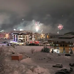 4* Station touristique St Ivan Rilski